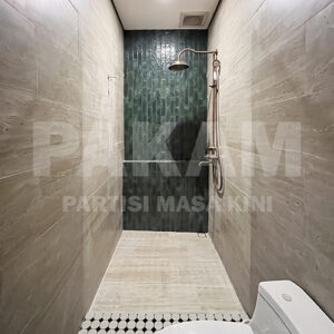 SHOWER BOX KAMAR MANDI
