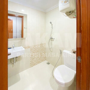 SHOWER ENCLOSURE