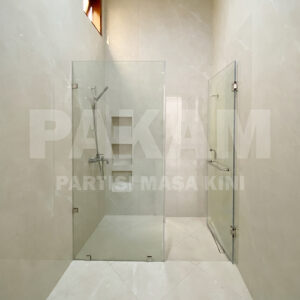 SHOWER BOX KAMAR MANDI