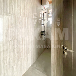 SWING DOOR KAMAR MANDI MINIMALIS