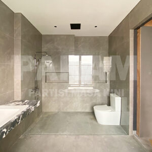 SHOWER SCREEN KAMAR MANDI