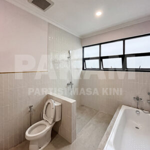 1222 SWING FRAMELESS SF2 CIPUTAT TANGSEL 110926-BEFORE