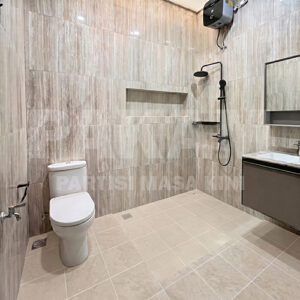 SHOWER BOX KAMAR MANDI