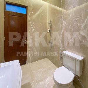 1249 PIVOT FRAMELESS KEMANG JAKSEL 091026-BEFORE