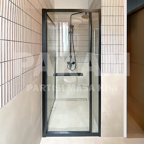 Shower Glass