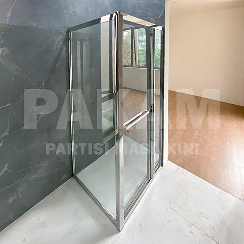 Shower Glass