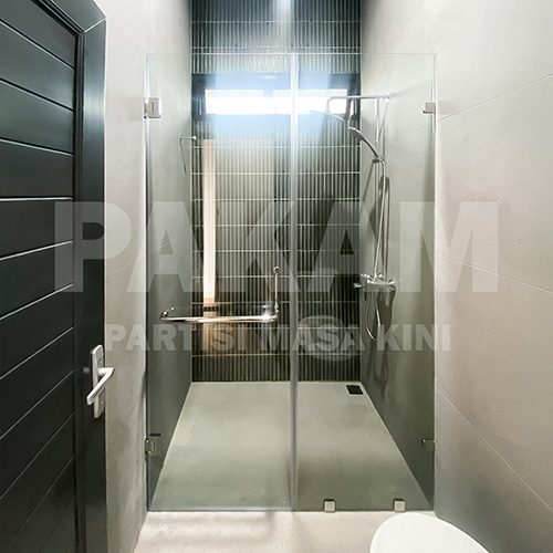 1017-SWING-FRAMELESS-SF1-KOMPLEK-BUMI-HARAPAN-PERMAI-DUKUH-ATAS-KRAMAT-JATI-100126-TERTUTUP