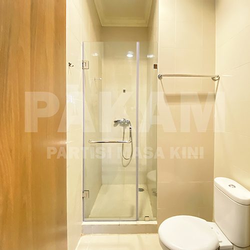 1143 SWING FRAMELESS SF1 SUDIRMAN SENAYAN 060626-AFTER