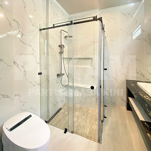 SHOWER BOX KAMAR MANDI