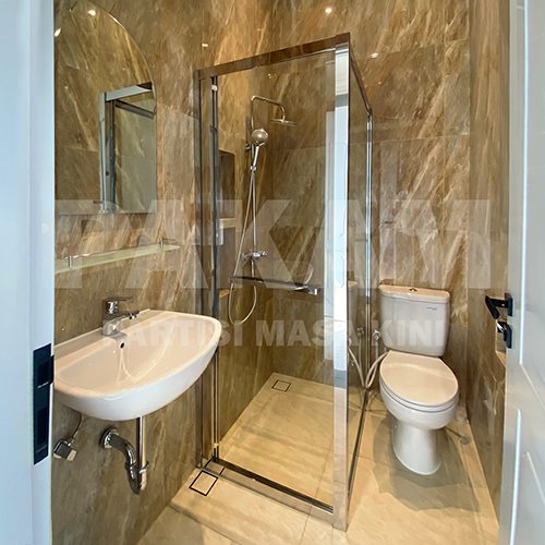 SHOWER ENCLOSURE