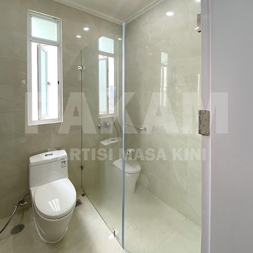 1183 SWING FRAMELESS SF1 KUNINGAN JAKSEL 160726 - AFTER