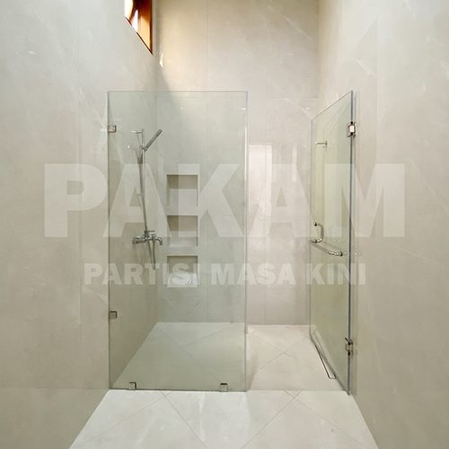 SHOWER BOX KAMAR MANDI