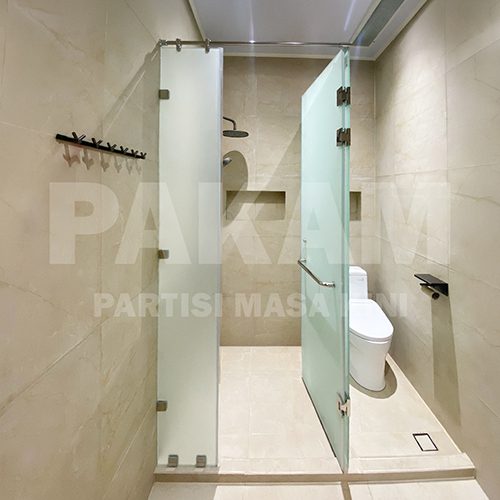 1226 SWING FRAMELESS SF2 CIPUTAT TIMUR TANGSEL 190926-AFTER