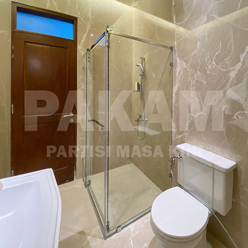 1249 PIVOT FRAMELESS KEMANG JAKSEL 091026-AFTER