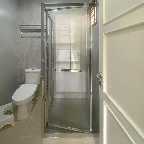 Shower Glass