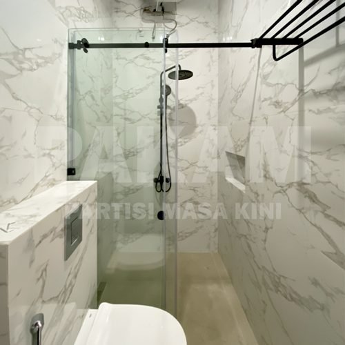 SLIDING DOOR KAMAR MANDI